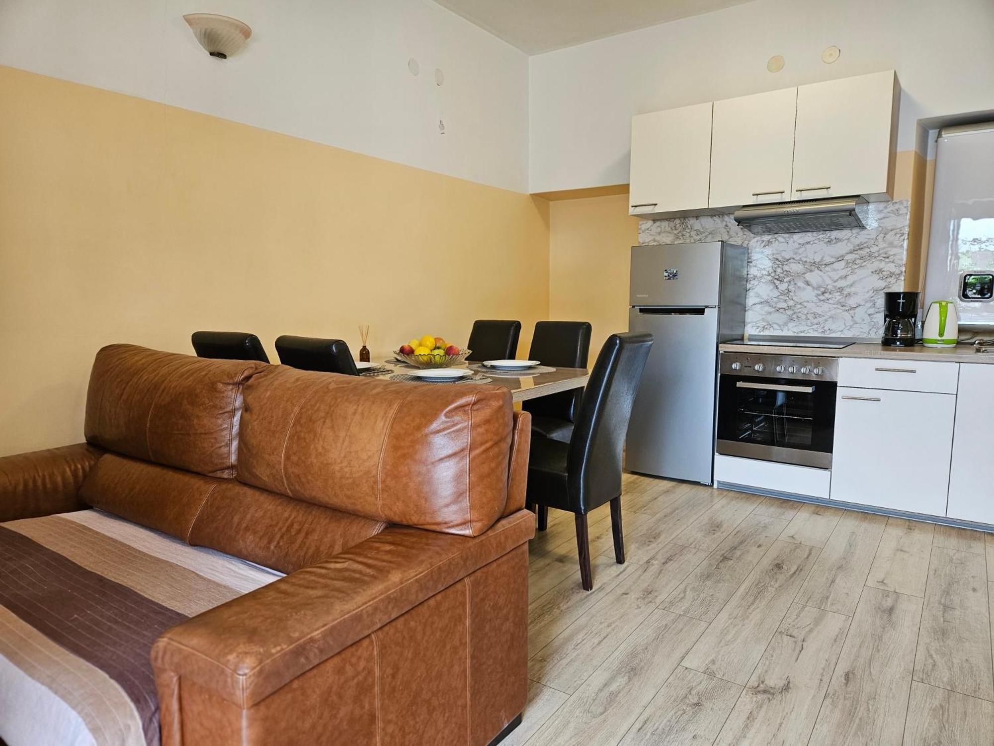 Apartment Mylo Zadar Ngoại thất bức ảnh