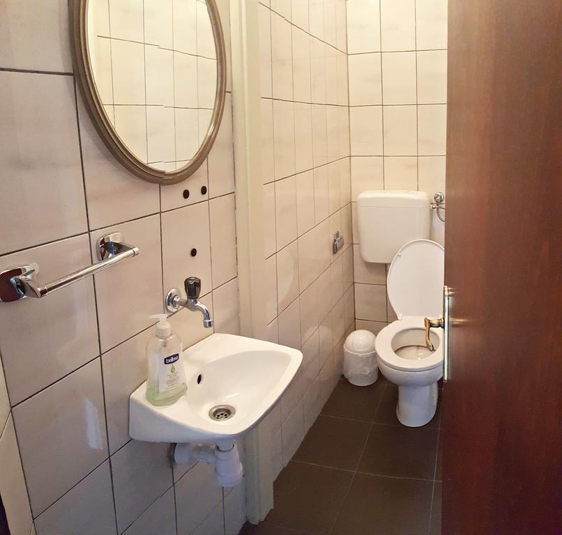 Apartment Mylo Zadar Phòng bức ảnh