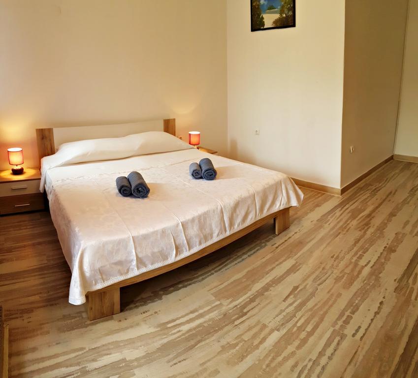 Apartment Mylo Zadar Phòng bức ảnh