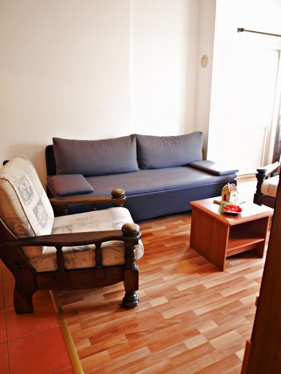 Apartment Mylo Zadar Ngoại thất bức ảnh