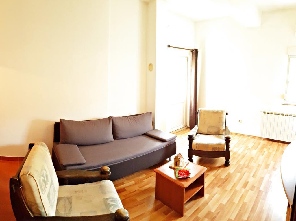 Apartment Mylo Zadar Ngoại thất bức ảnh