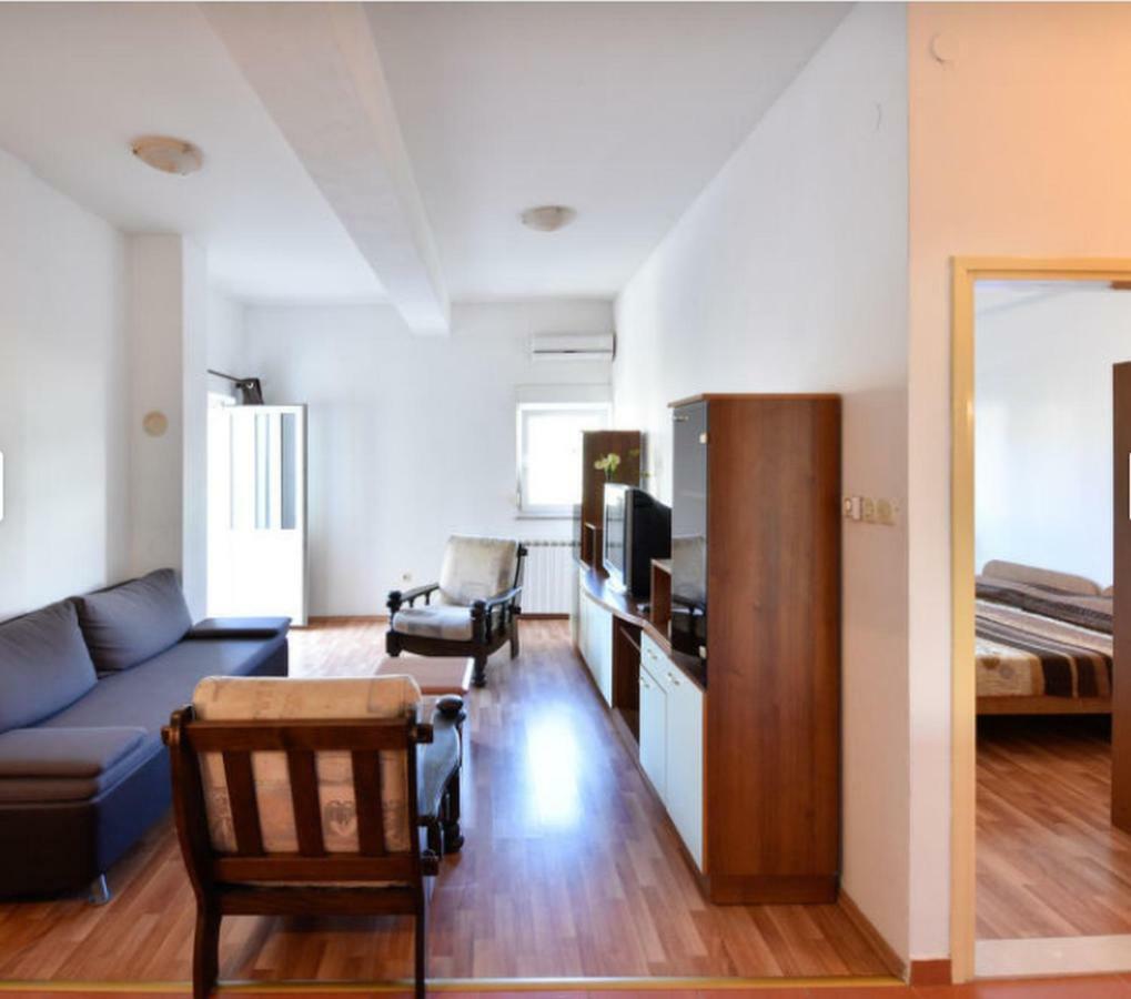 Apartment Mylo Zadar Ngoại thất bức ảnh